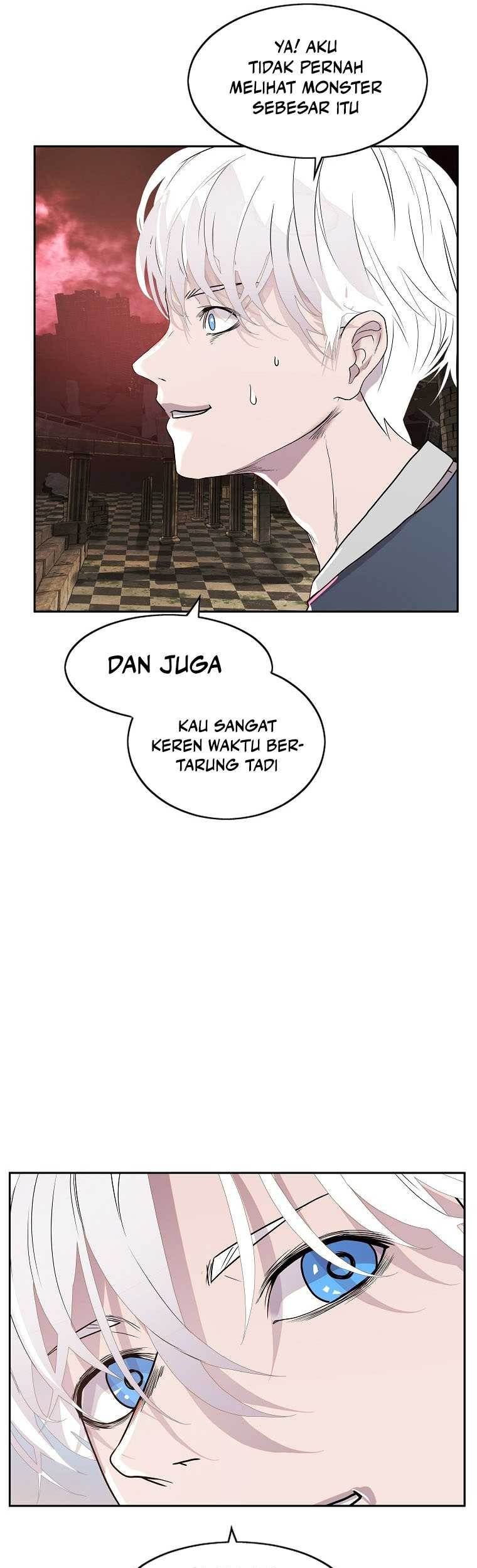 VR HERO Chapter 1 - halaman 57
