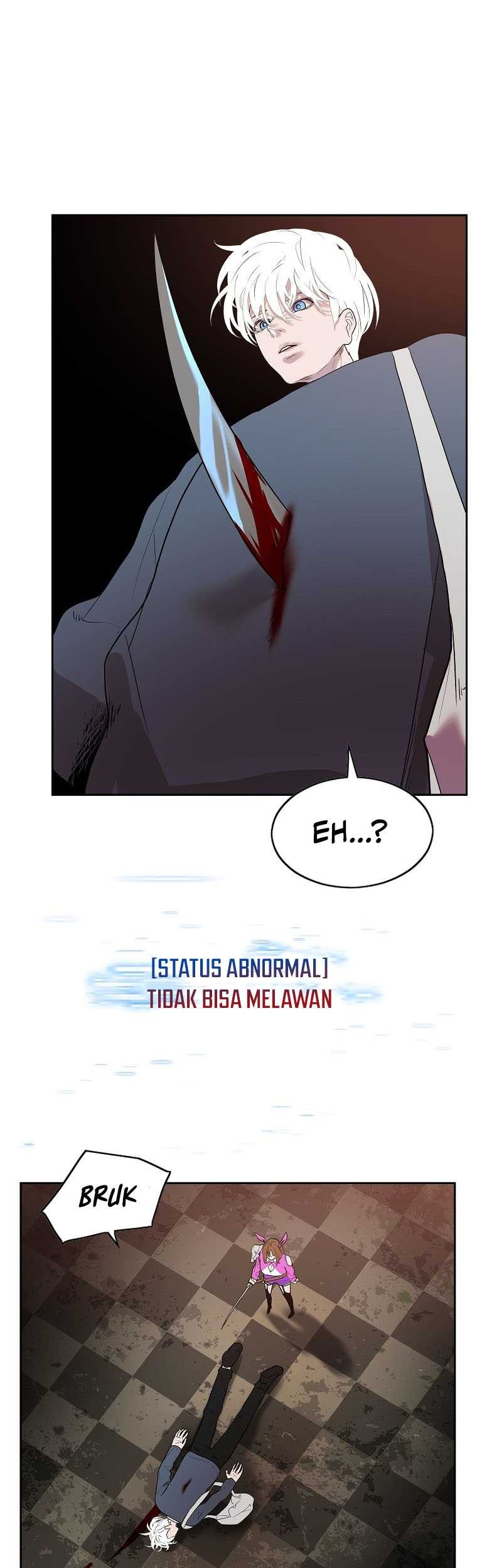 VR HERO Chapter 1 - halaman 59