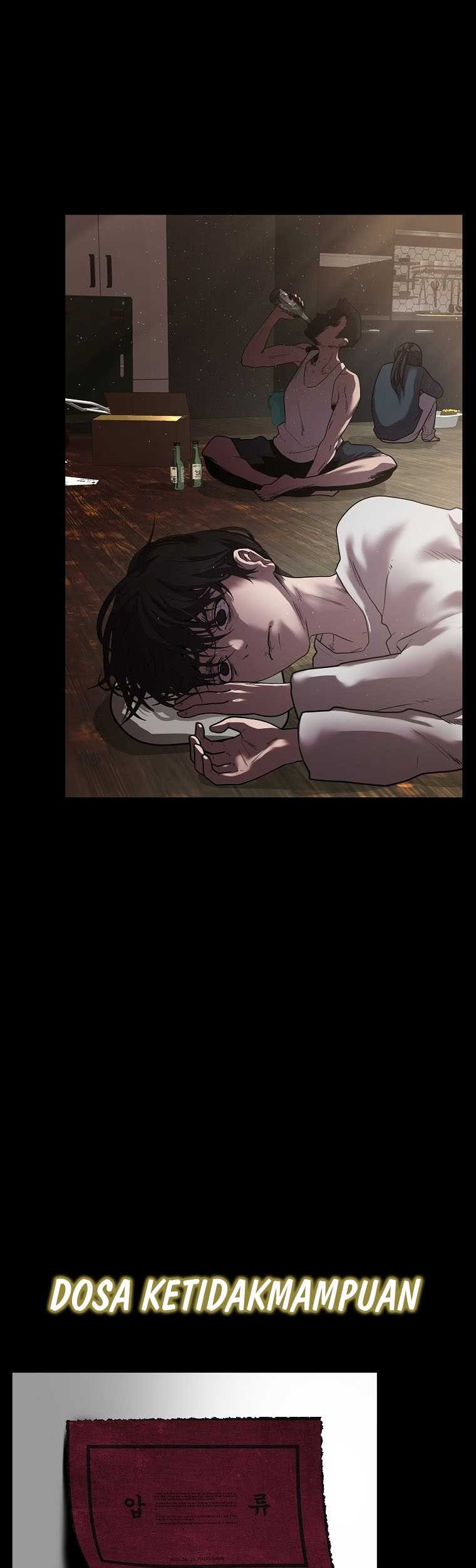 VR HERO Chapter 1 - halaman 6