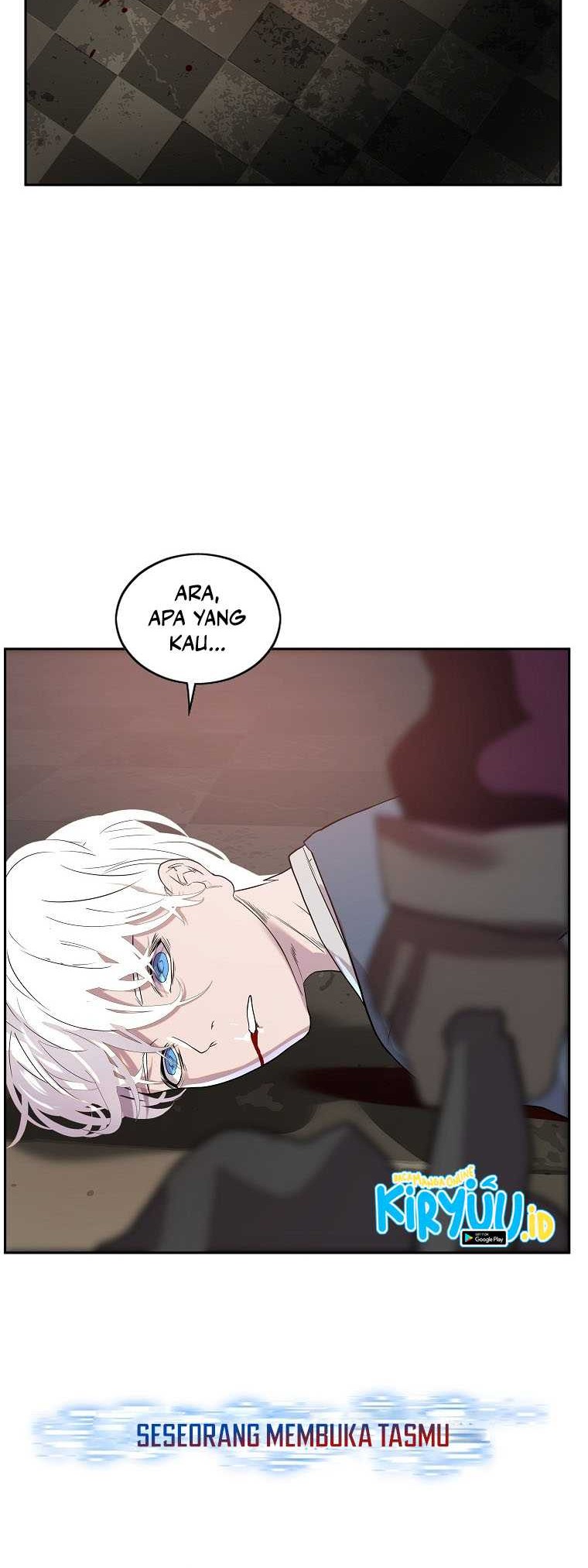 VR HERO Chapter 1 - halaman 60