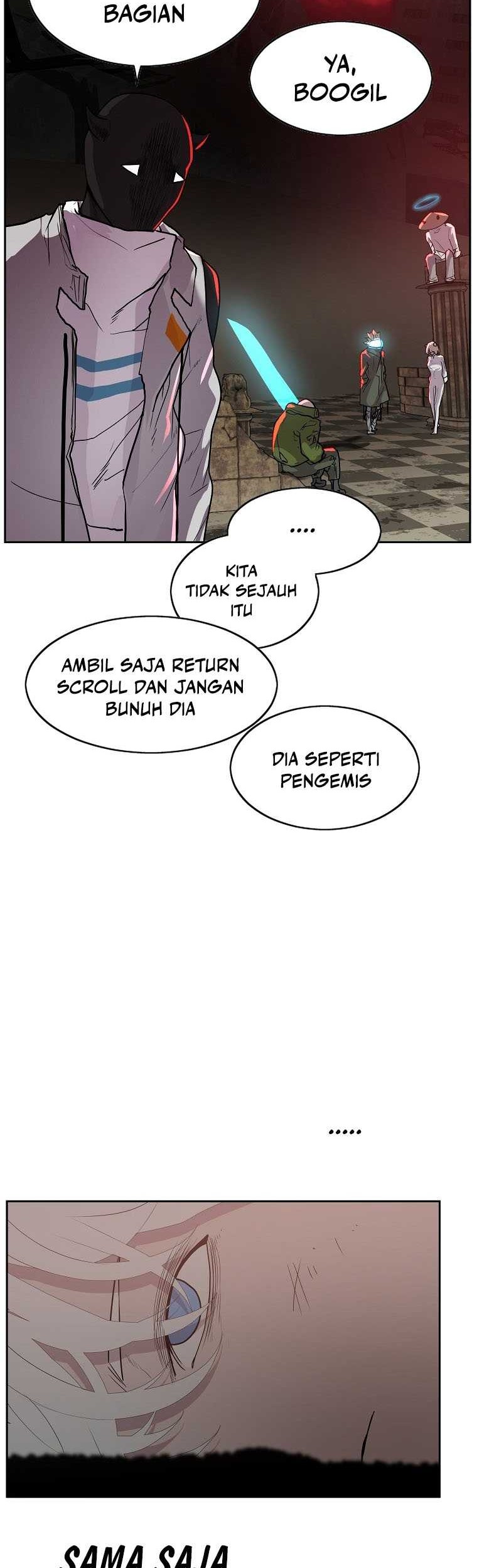 VR HERO Chapter 1 - halaman 62