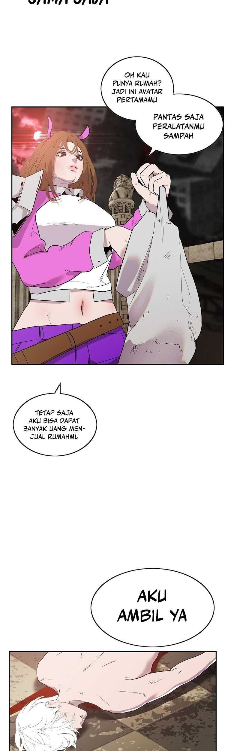 VR HERO Chapter 1 - halaman 63