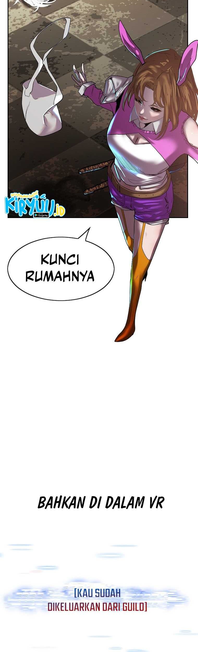 VR HERO Chapter 1 - halaman 64