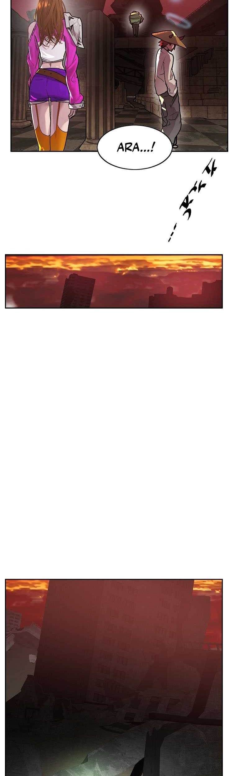 VR HERO Chapter 1 - halaman 67