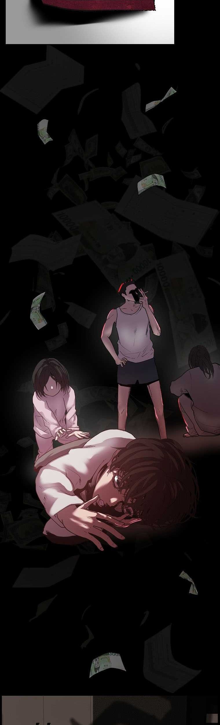 VR HERO Chapter 1 - halaman 7