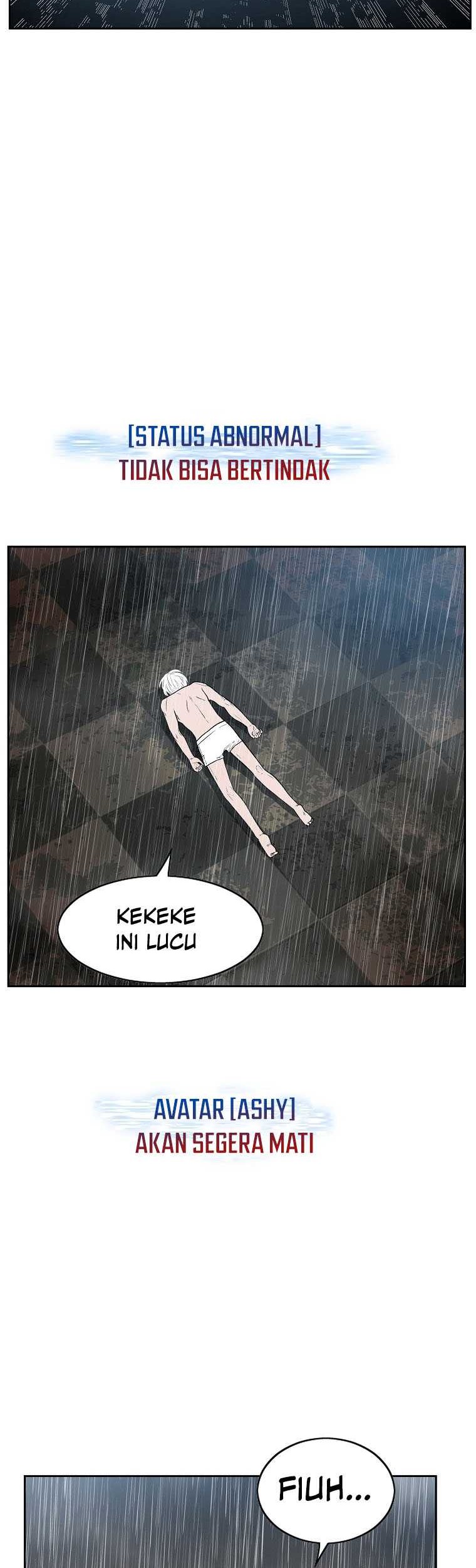 VR HERO Chapter 1 - halaman 70