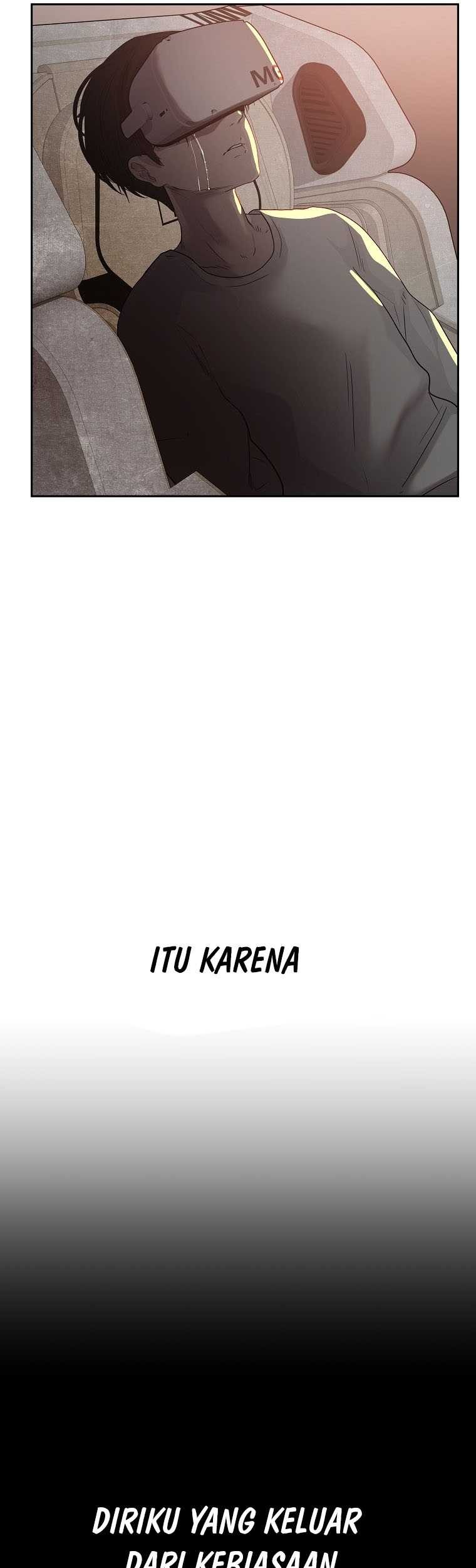 VR HERO Chapter 1 - halaman 73