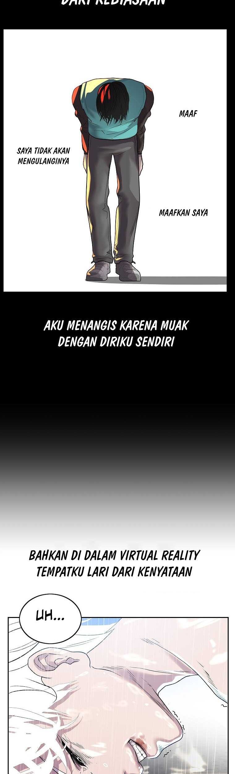 VR HERO Chapter 1 - halaman 74