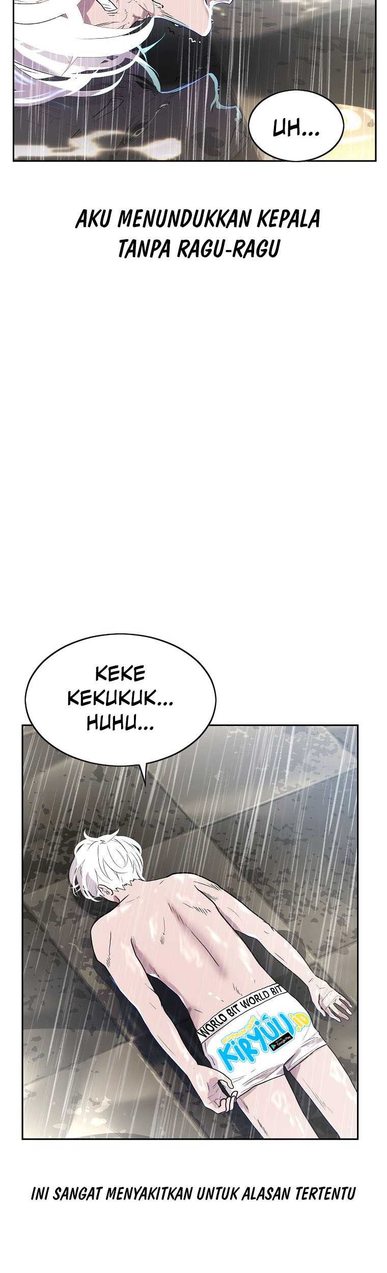 VR HERO Chapter 1 - halaman 75