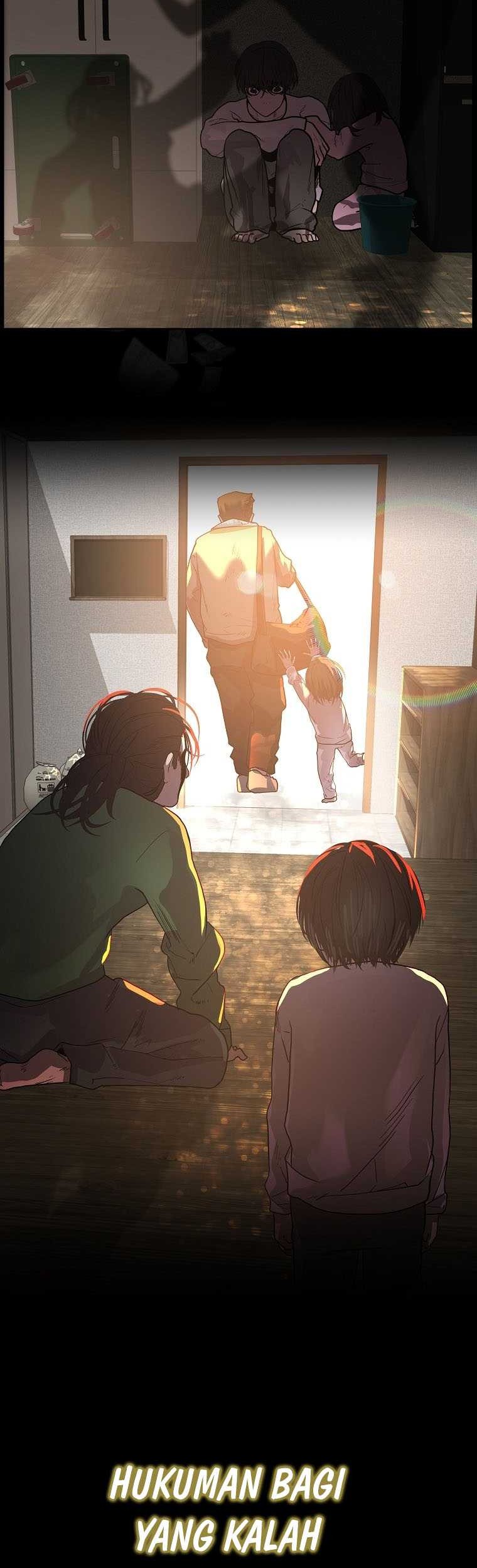 VR HERO Chapter 1 - halaman 8