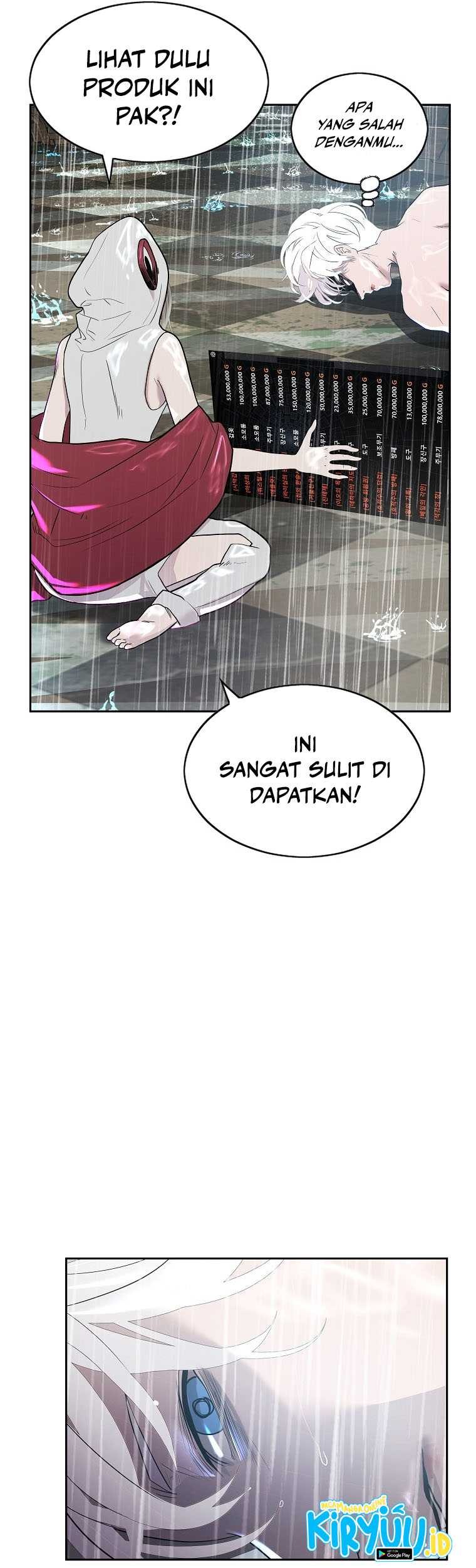 VR HERO Chapter 1 - halaman 85