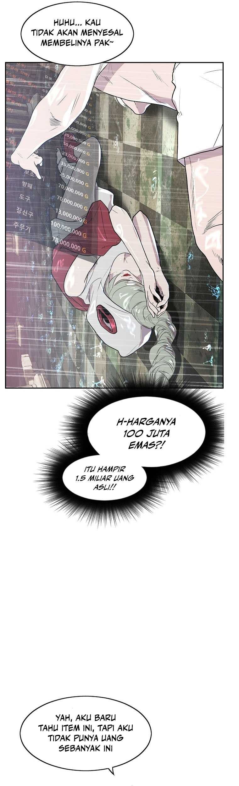 VR HERO Chapter 1 - halaman 89