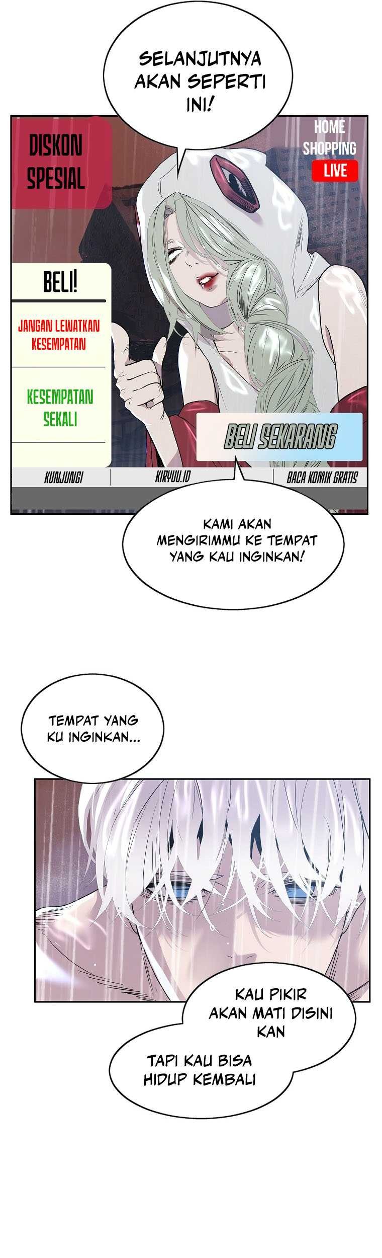 VR HERO Chapter 1 - halaman 93