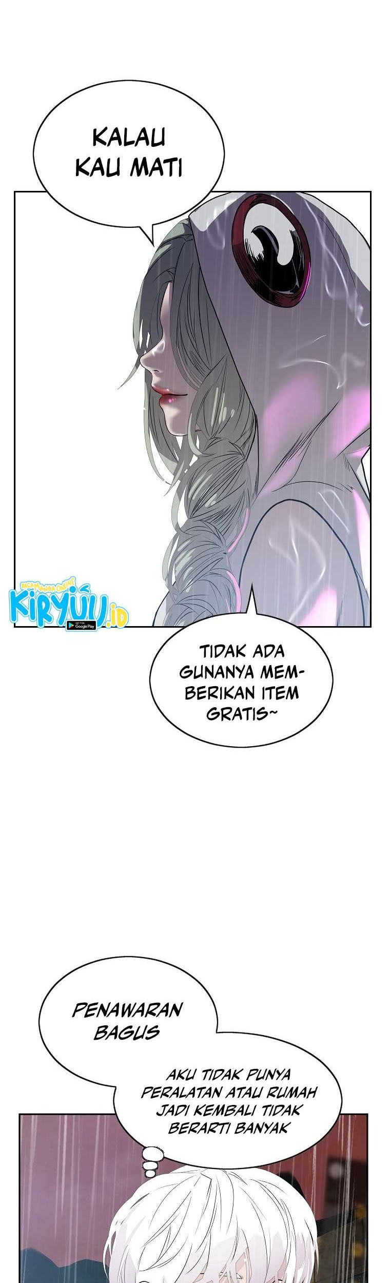 VR HERO Chapter 1 - halaman 94