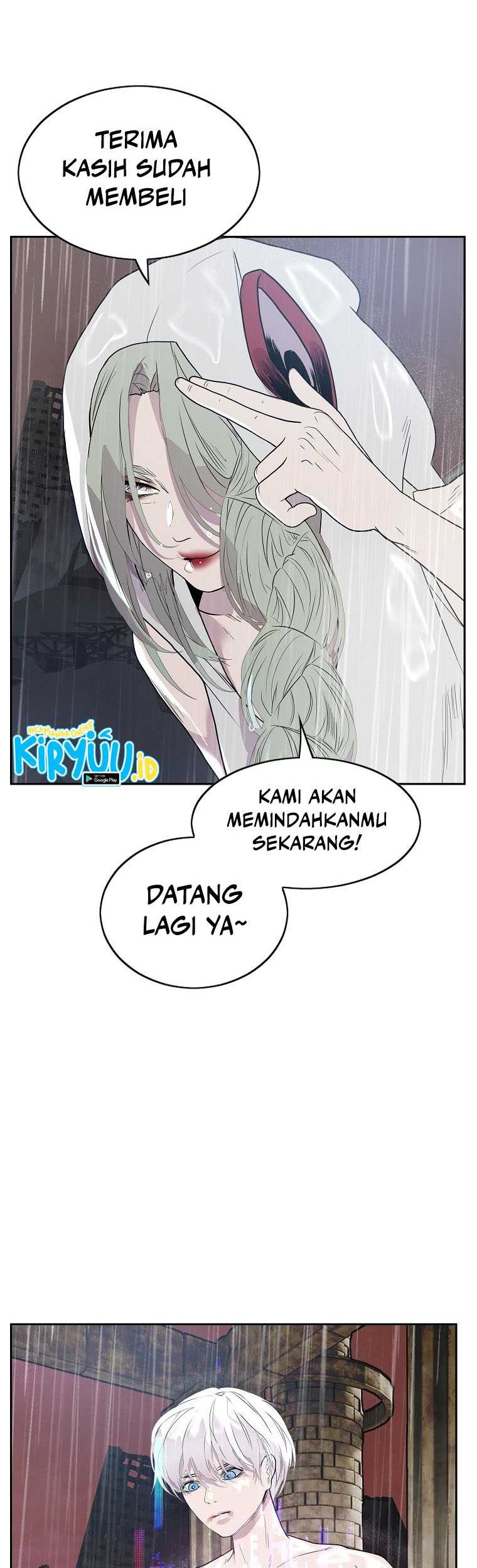 VR HERO Chapter 1 - halaman 98