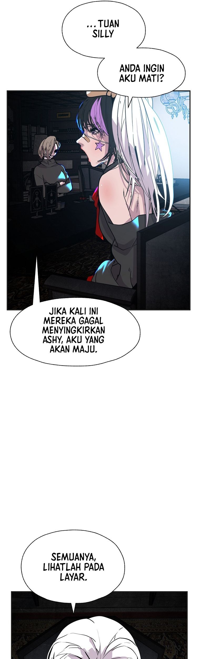 VR HERO Chapter 10 - halaman 10