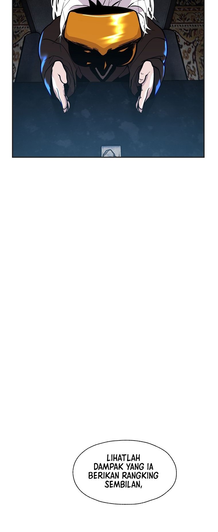VR HERO Chapter 10 - halaman 11
