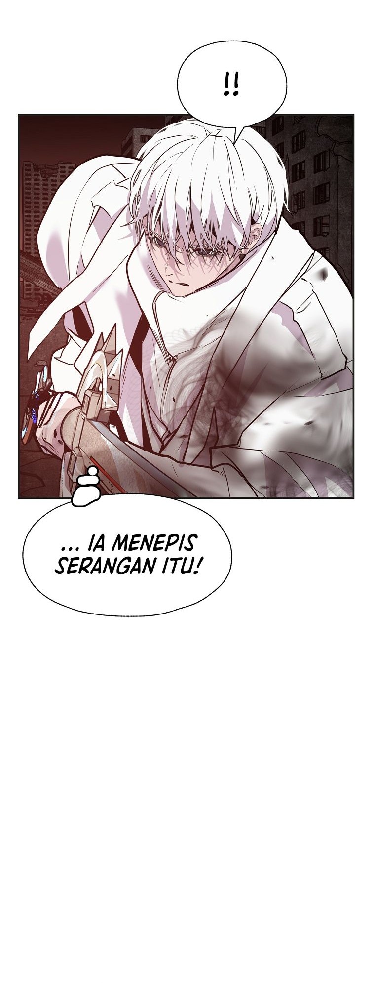 VR HERO Chapter 10 - halaman 13