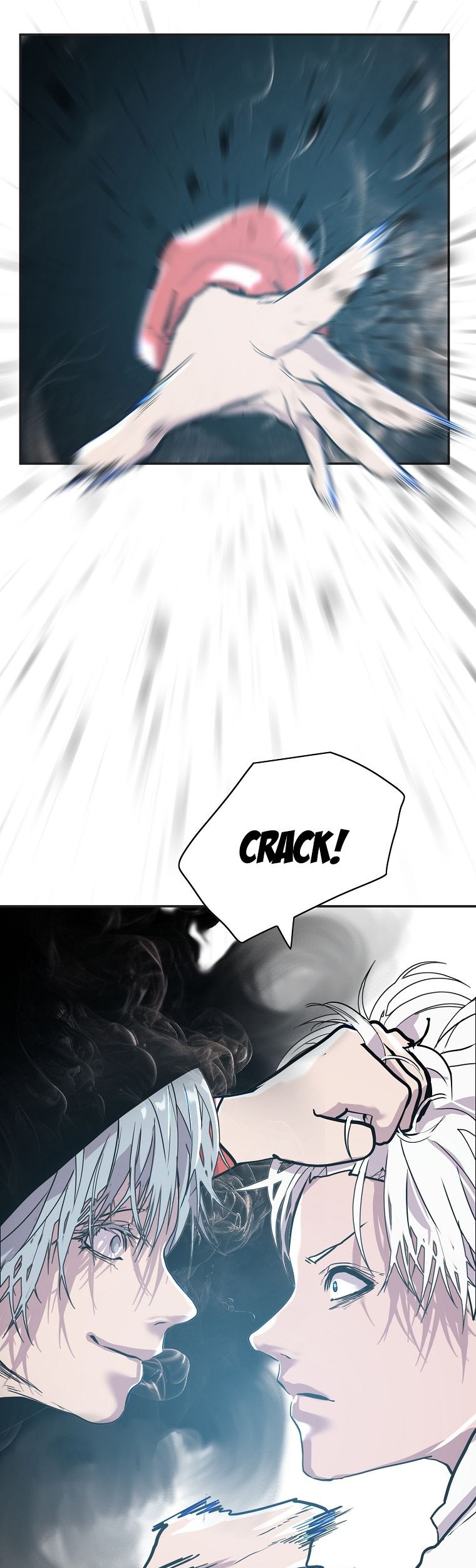 VR HERO Chapter 10 - halaman 14