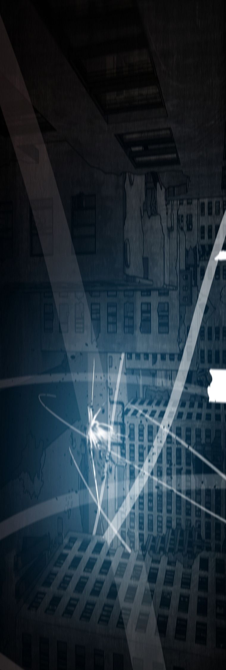 VR HERO Chapter 10 - halaman 18