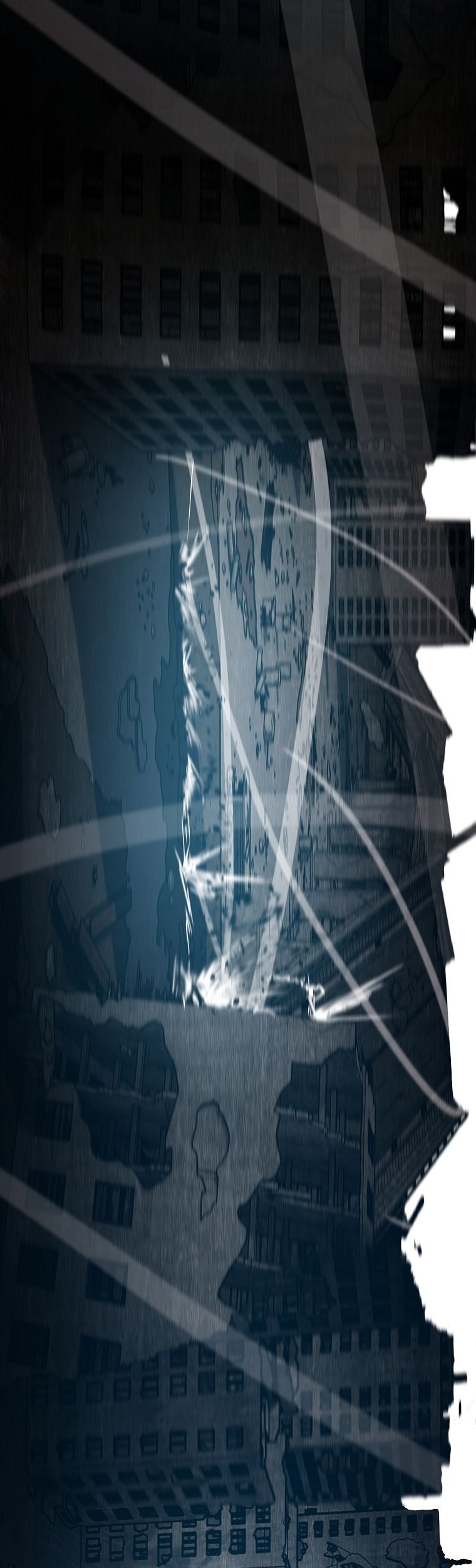VR HERO Chapter 10 - halaman 19