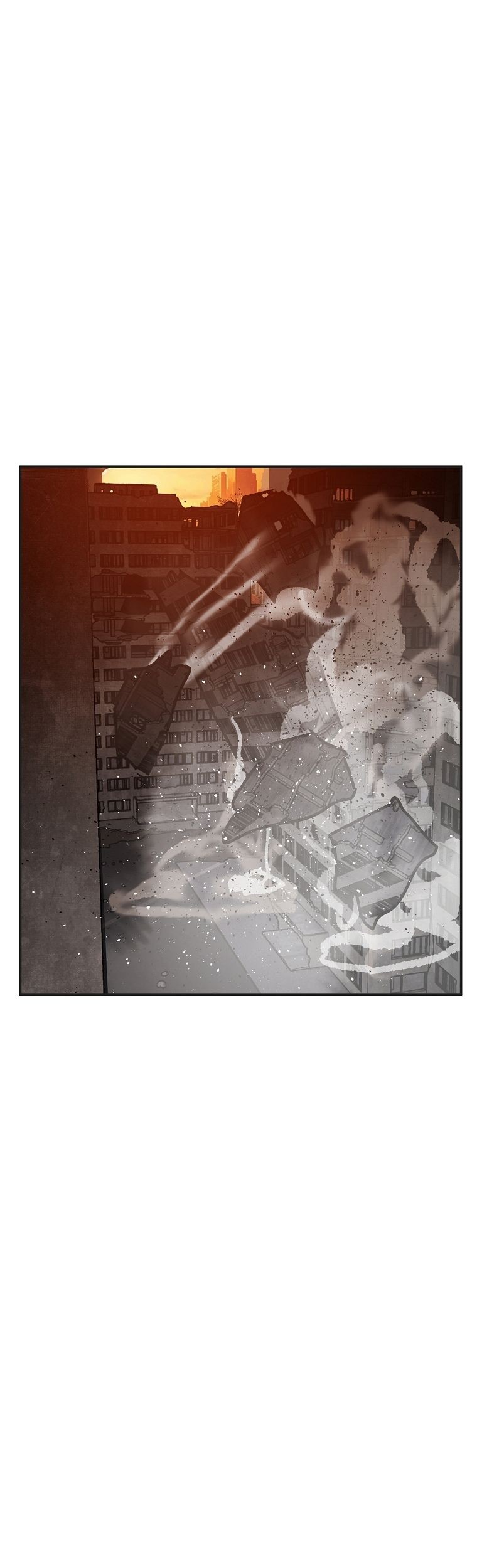 VR HERO Chapter 10 - halaman 21