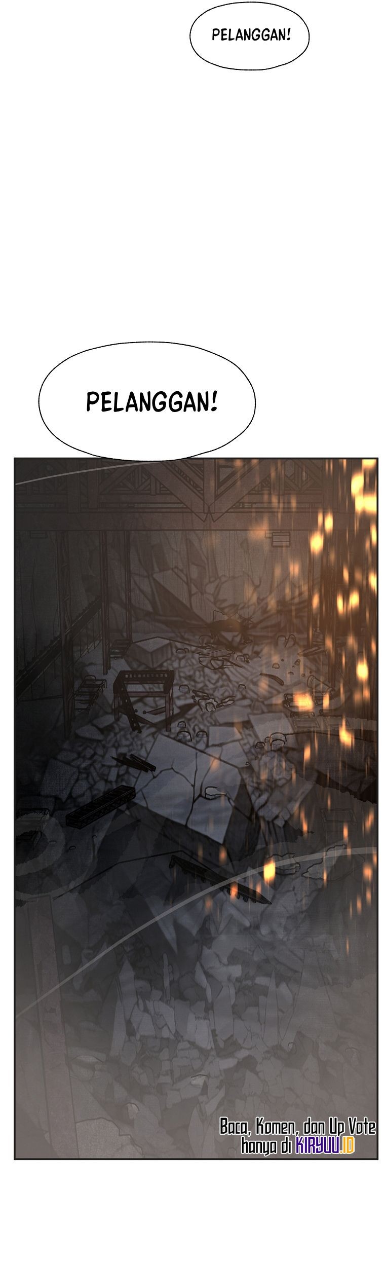 VR HERO Chapter 10 - halaman 23