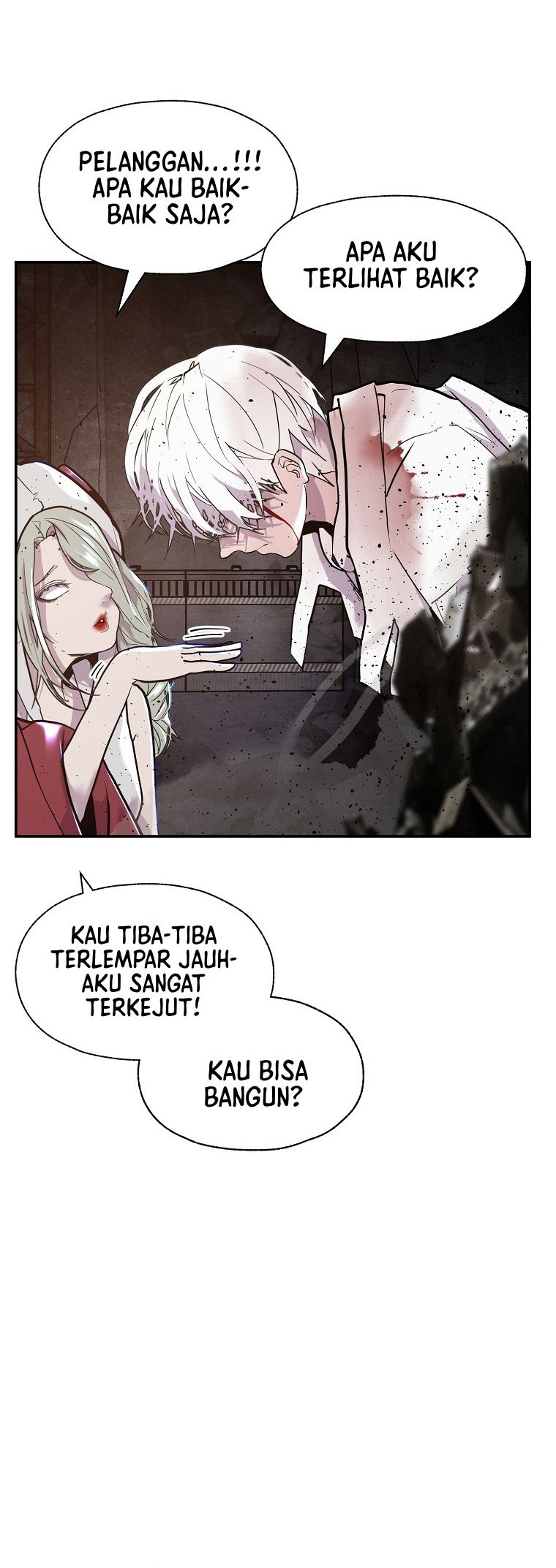 VR HERO Chapter 10 - halaman 24