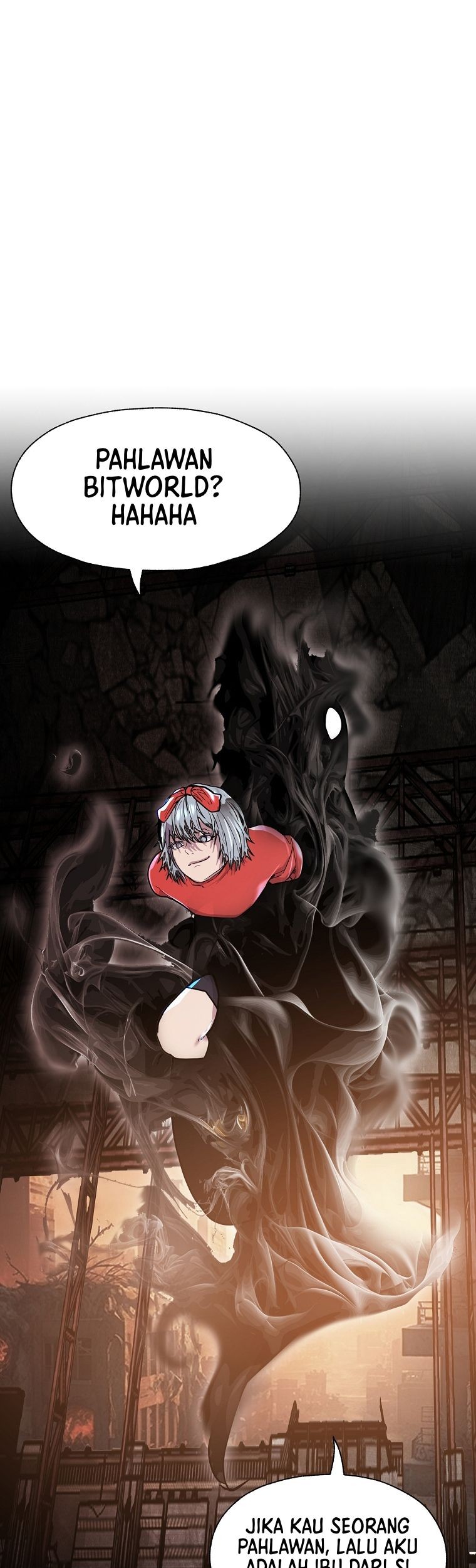 VR HERO Chapter 10 - halaman 27