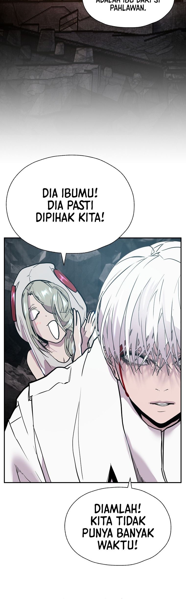 VR HERO Chapter 10 - halaman 28