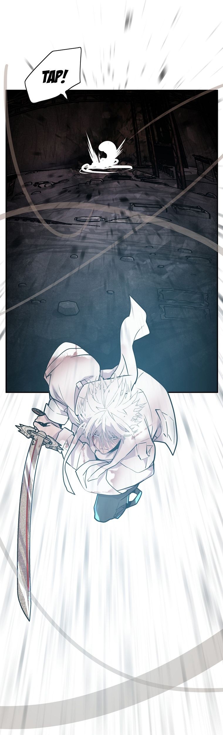 VR HERO Chapter 10 - halaman 29