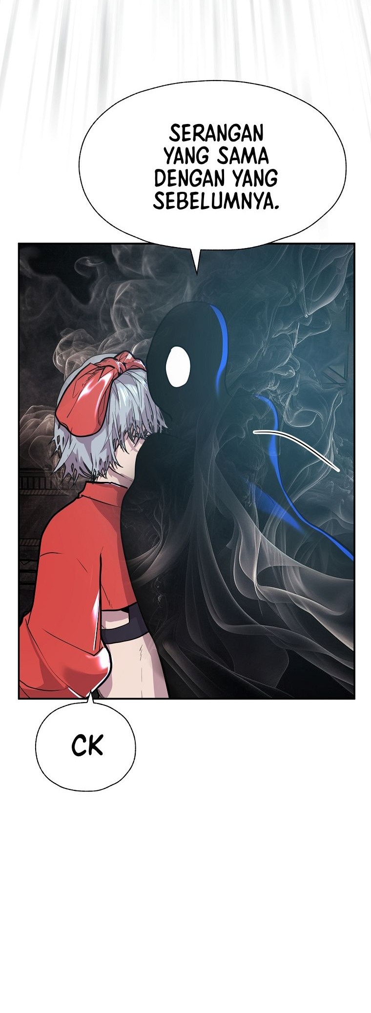VR HERO Chapter 10 - halaman 30