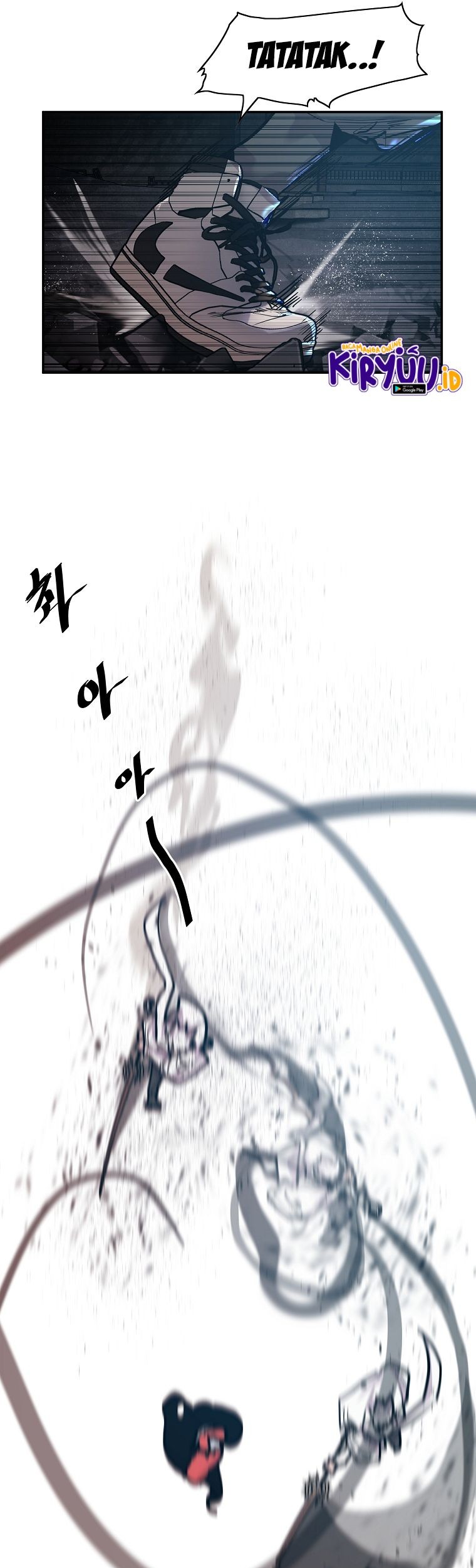 VR HERO Chapter 10 - halaman 31