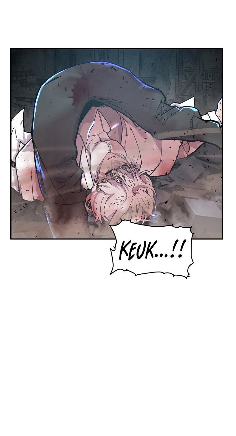 VR HERO Chapter 10 - halaman 36