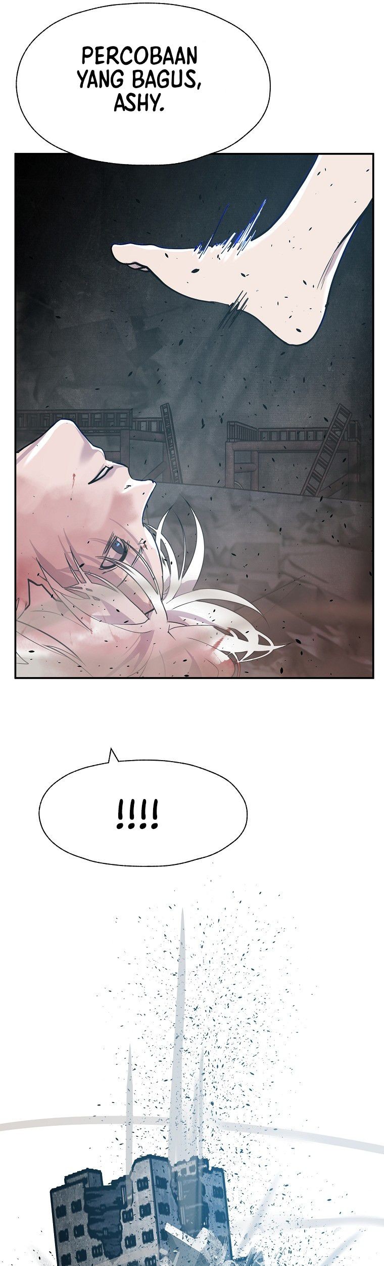 VR HERO Chapter 10 - halaman 37