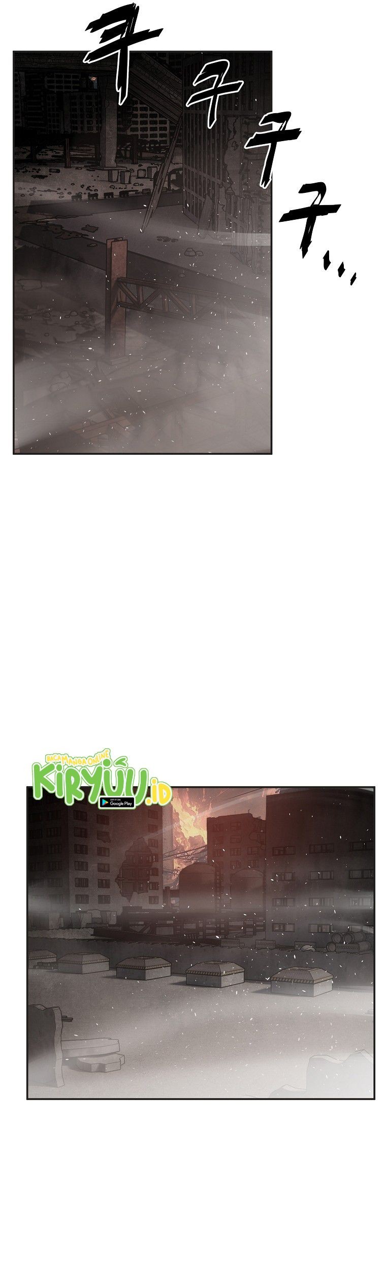 VR HERO Chapter 10 - halaman 39