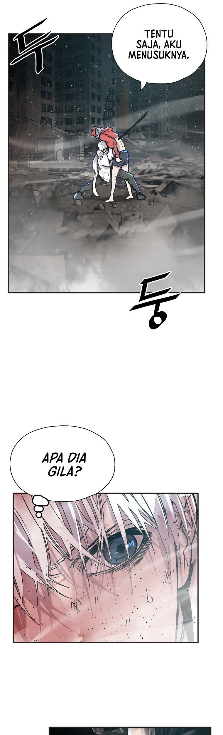 VR HERO Chapter 10 - halaman 41