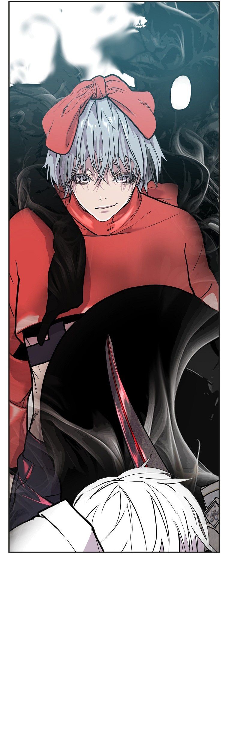 VR HERO Chapter 10 - halaman 43