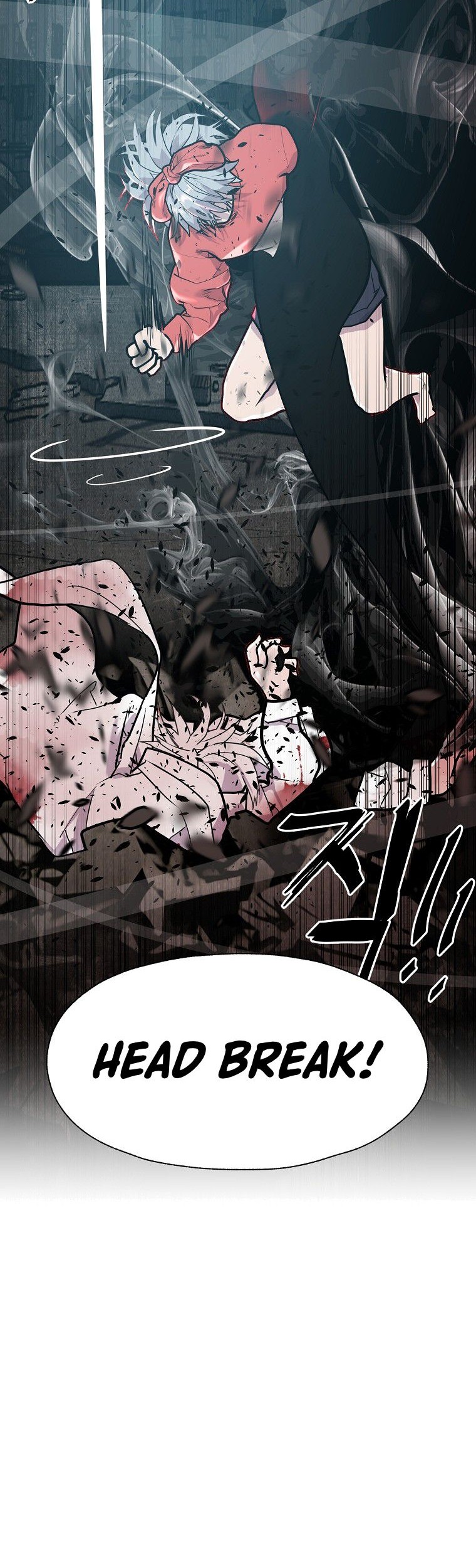 VR HERO Chapter 10 - halaman 46