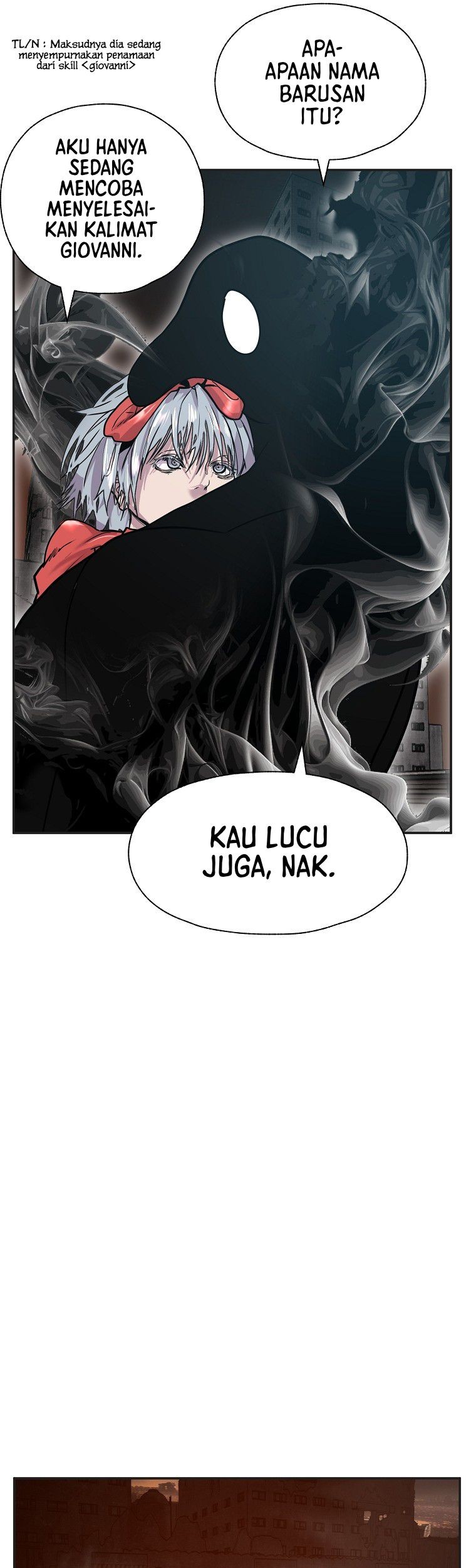 VR HERO Chapter 10 - halaman 49