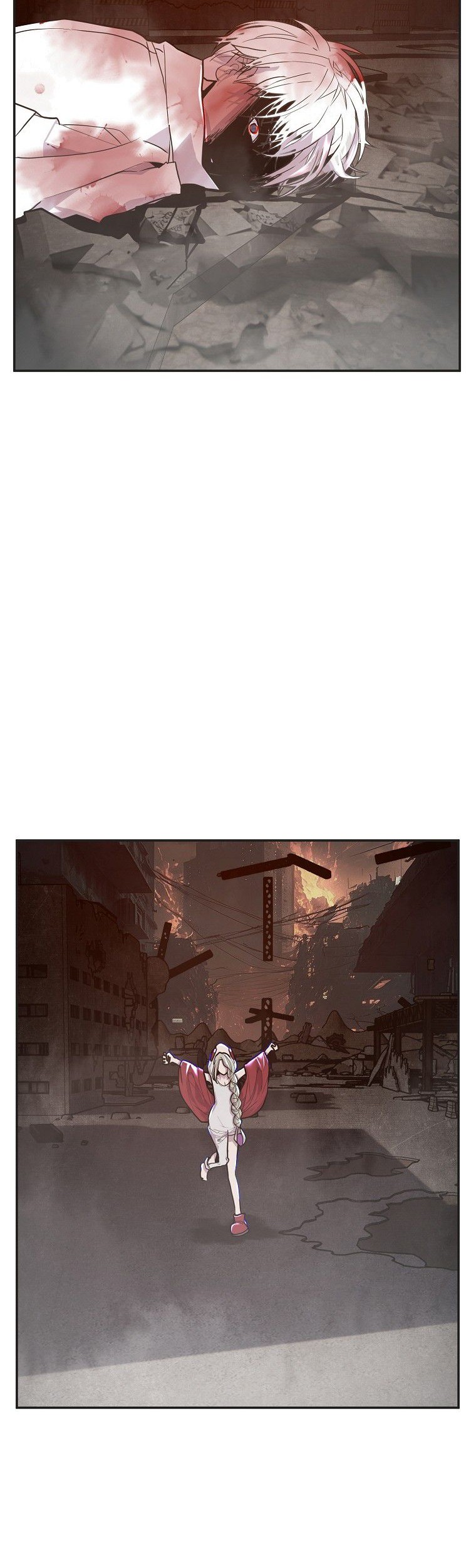 VR HERO Chapter 10 - halaman 50