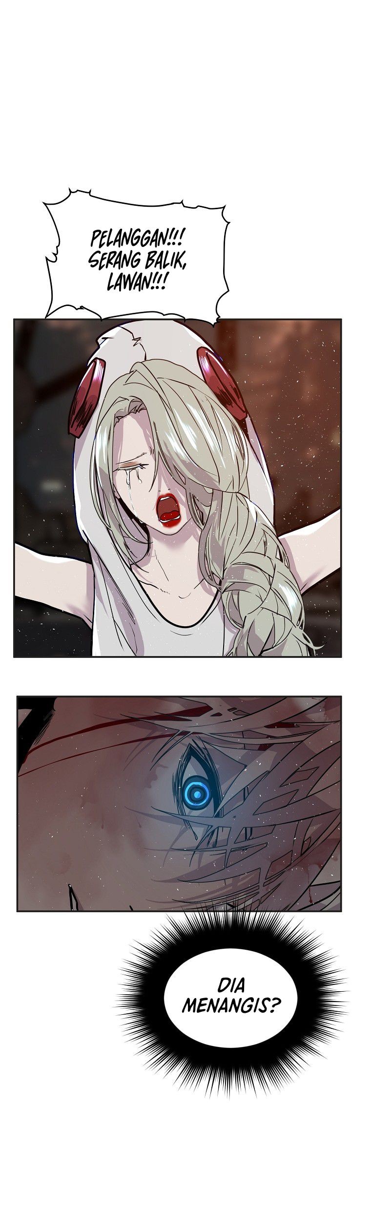 VR HERO Chapter 10 - halaman 51