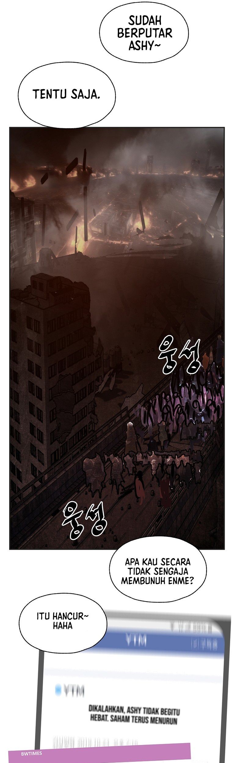 VR HERO Chapter 10 - halaman 53