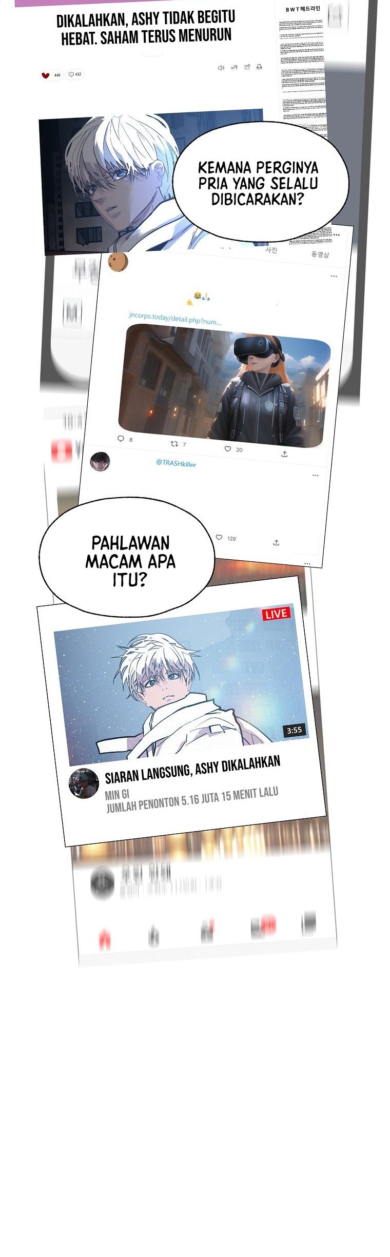 VR HERO Chapter 10 - halaman 54