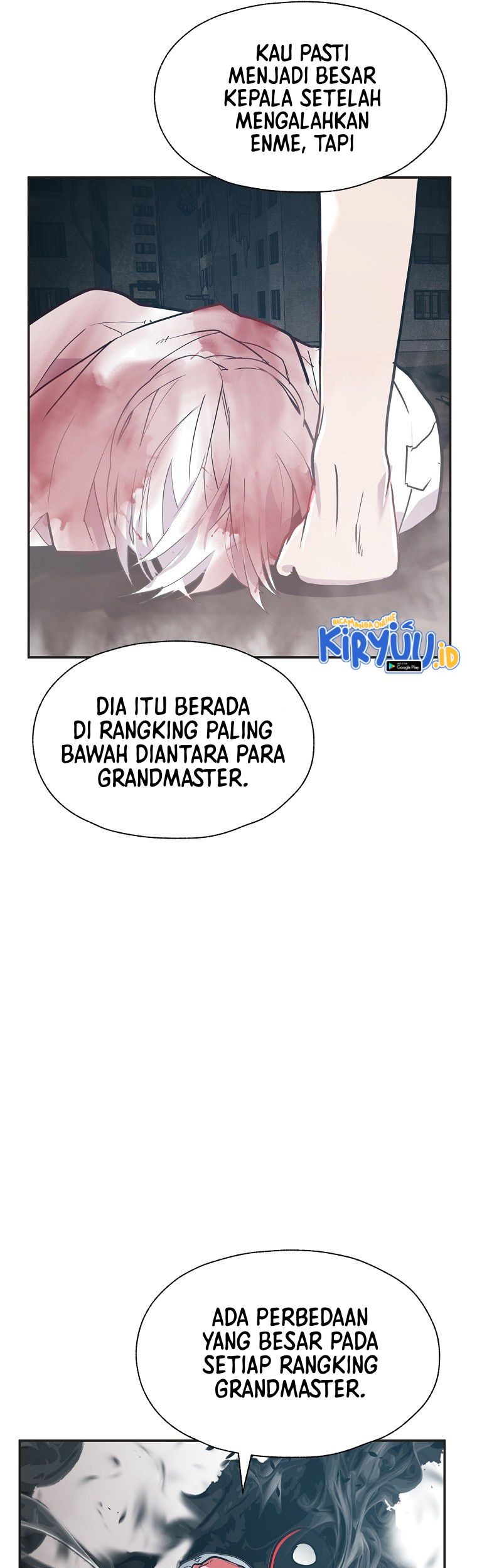 VR HERO Chapter 10 - halaman 55