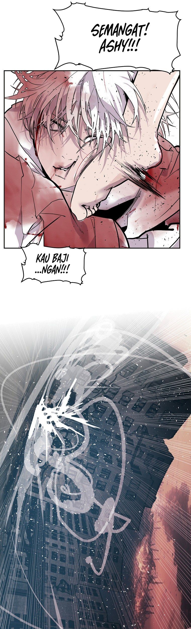 VR HERO Chapter 10 - halaman 57