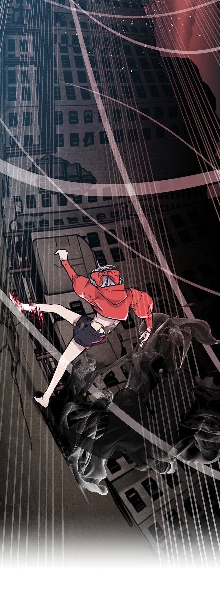 VR HERO Chapter 10 - halaman 58