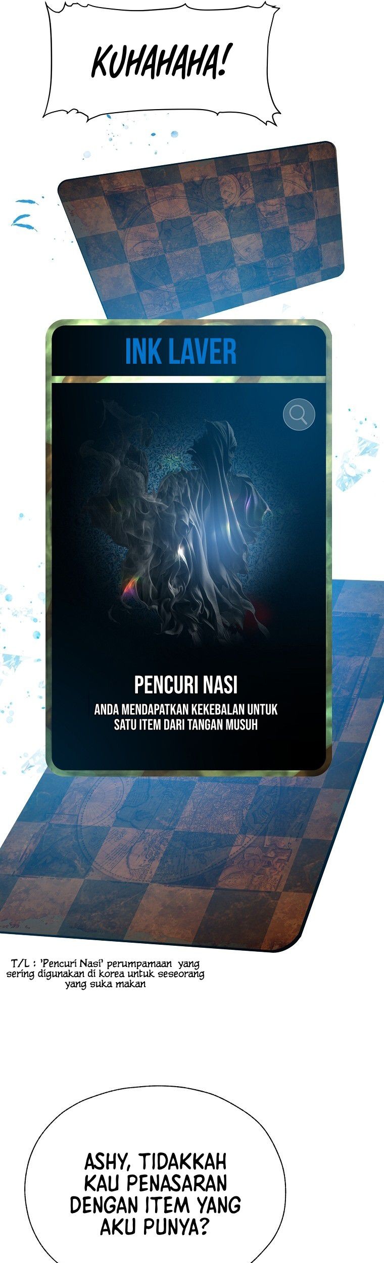VR HERO Chapter 10 - halaman 59