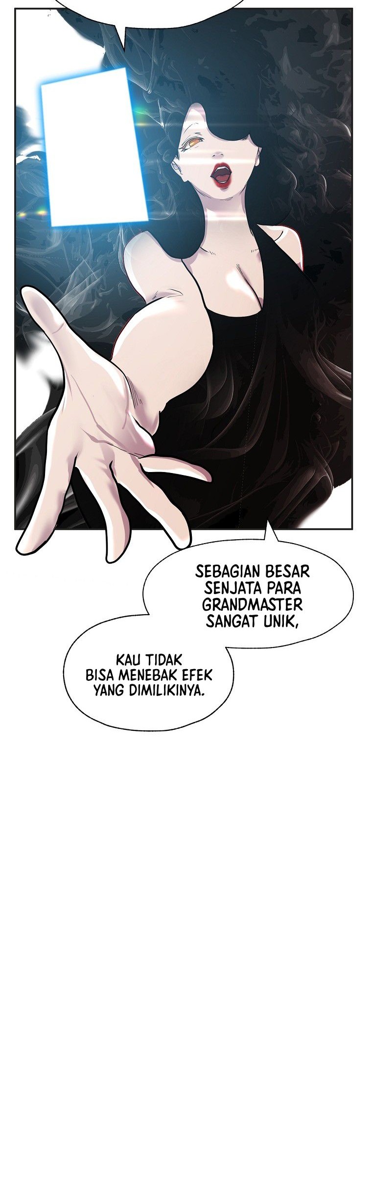 VR HERO Chapter 10 - halaman 60