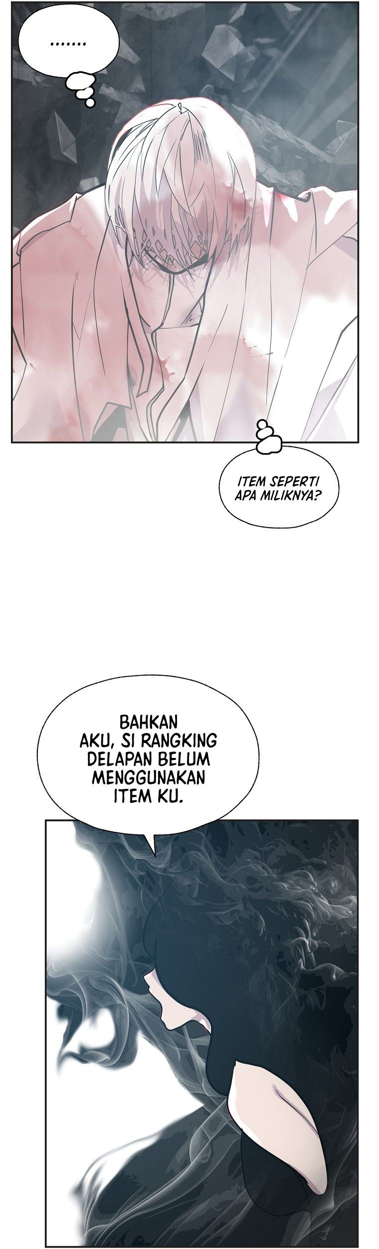 VR HERO Chapter 10 - halaman 61